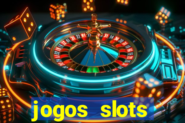 jogos slots gr谩tis para baixar