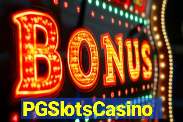 PGSlotsCasino