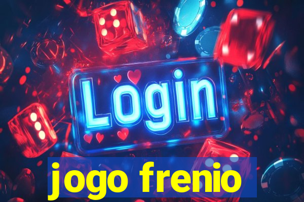 jogo frenio