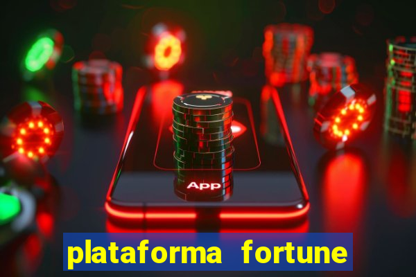 plataforma fortune tiger slots paga mesmo