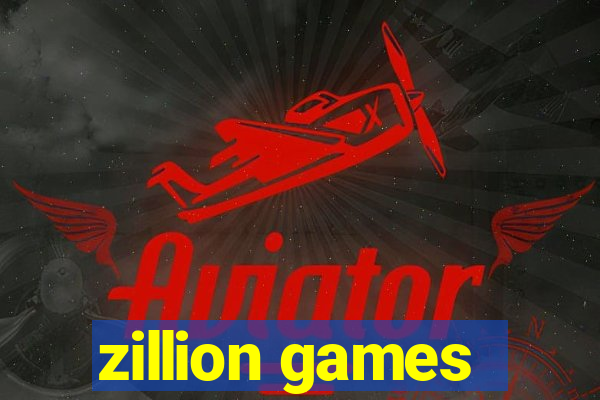 zillion games