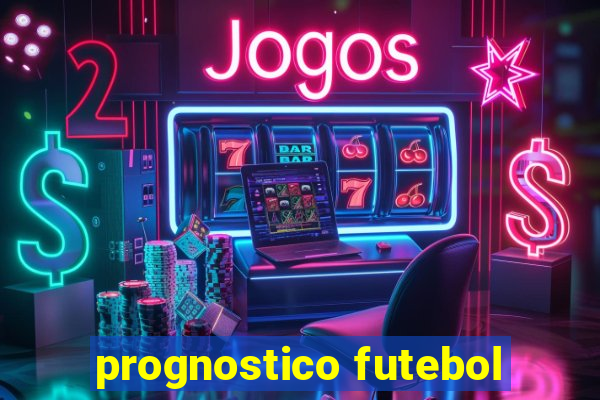 prognostico futebol