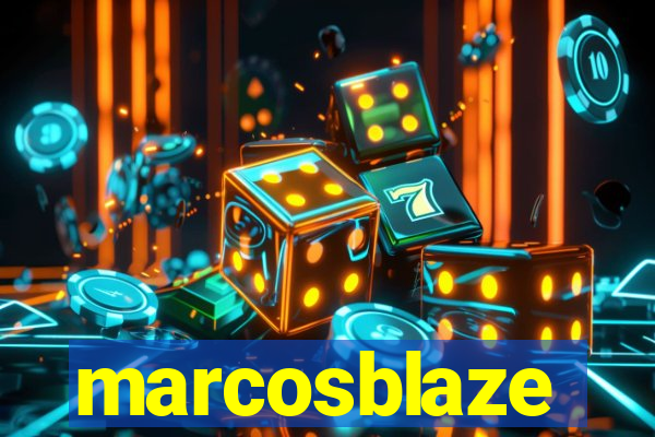 marcosblaze