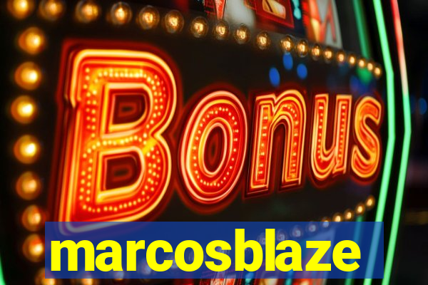 marcosblaze