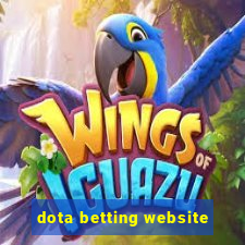 dota betting website