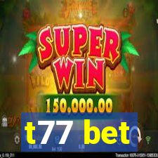 t77 bet