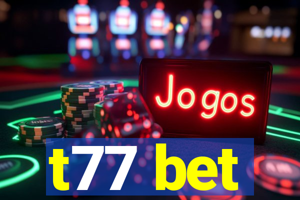 t77 bet