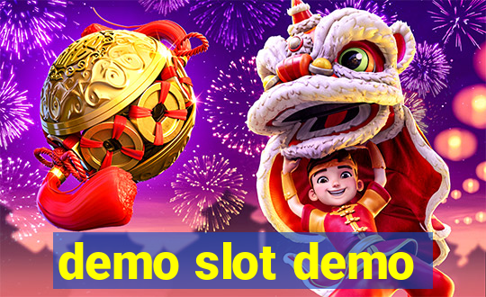 demo slot demo