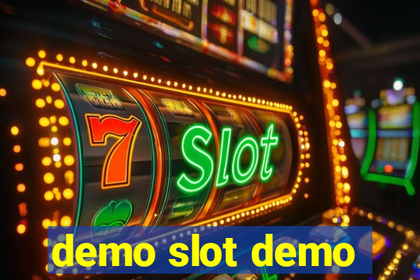 demo slot demo