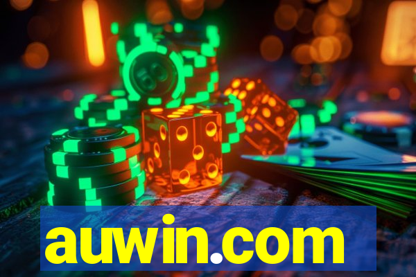 auwin.com