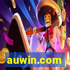 auwin.com