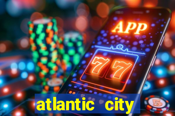 atlantic city casino hotel deals