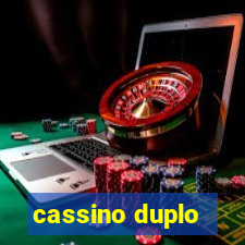 cassino duplo