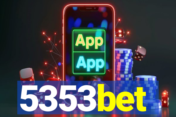 5353bet