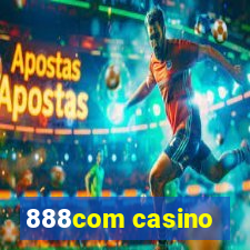 888com casino