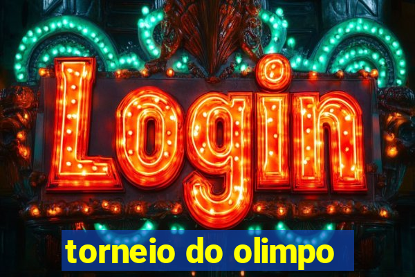 torneio do olimpo