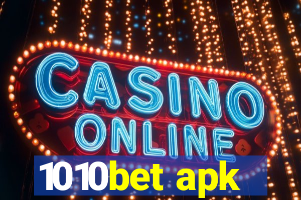 1010bet apk