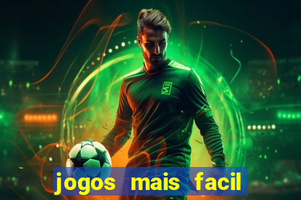 jogos mais facil de ganhar dinheiro