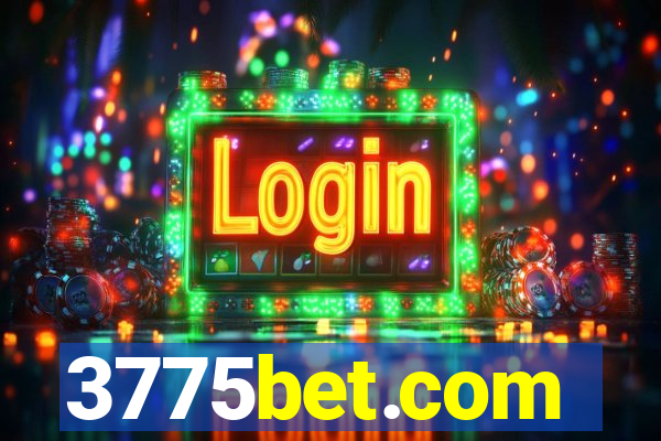 3775bet.com