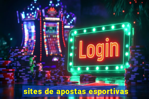 sites de apostas esportivas