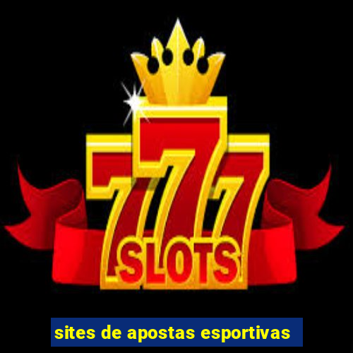 sites de apostas esportivas