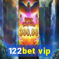 122bet vip