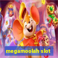 megamoolah slot