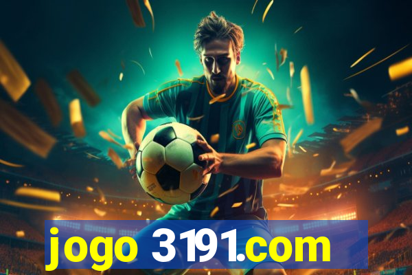 jogo 3191.com