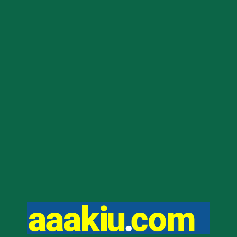 aaakiu.com