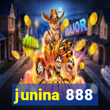 junina 888