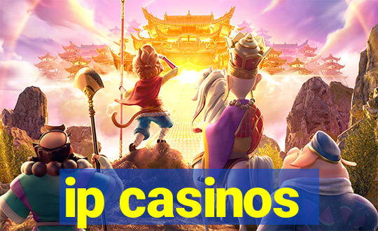 ip casinos