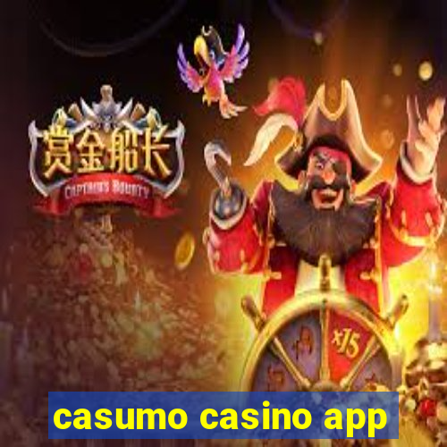 casumo casino app