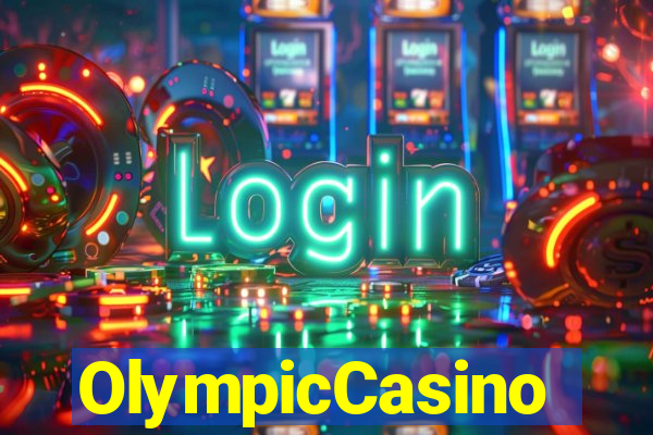 OlympicCasino