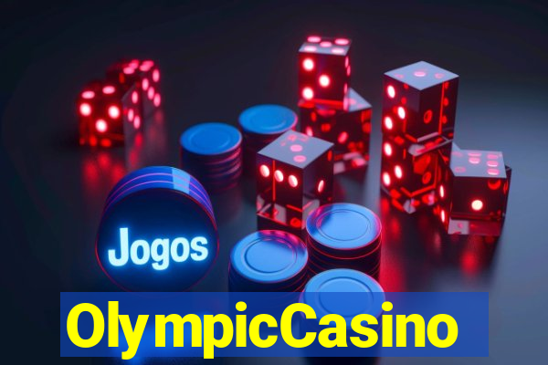 OlympicCasino