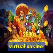 virtual casino