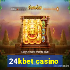 24kbet casino