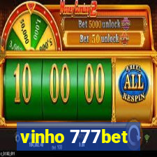 vinho 777bet