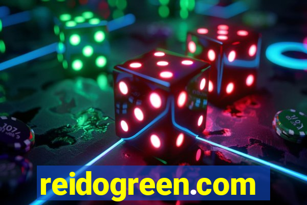 reidogreen.com