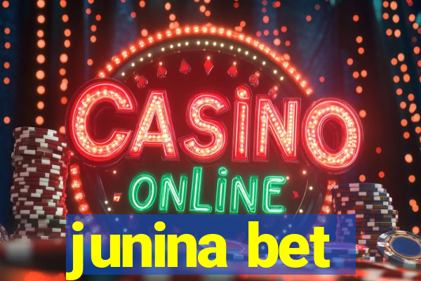 junina bet