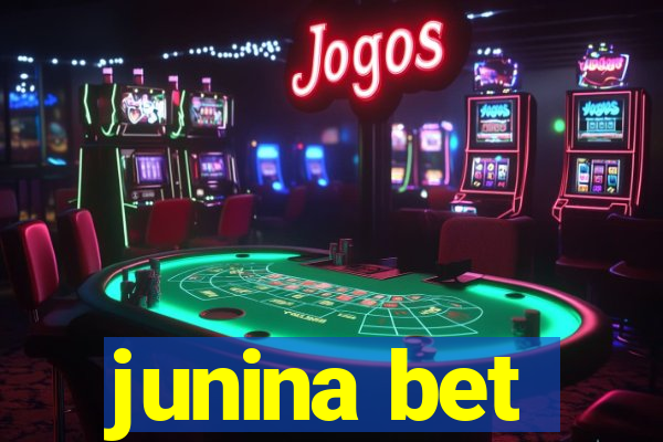 junina bet