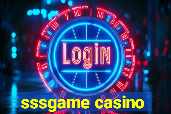 sssgame casino