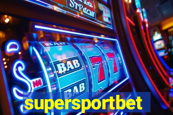 supersportbet