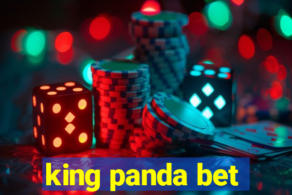 king panda bet