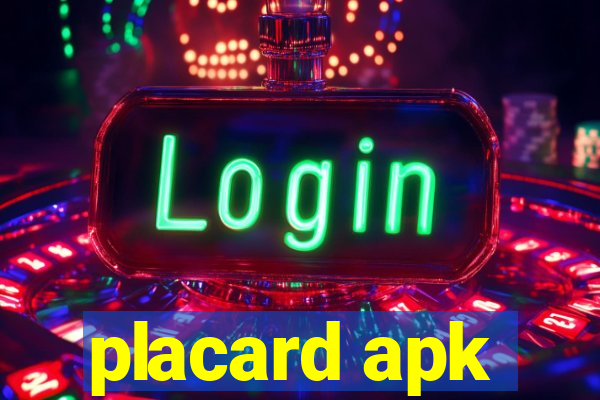 placard apk