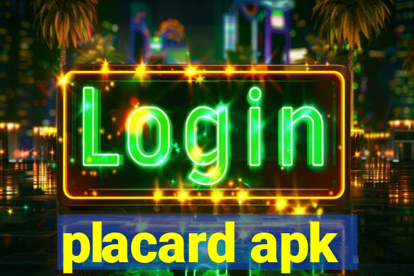 placard apk