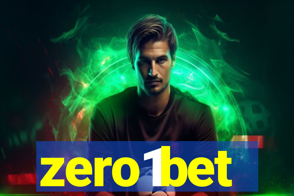 zero1bet