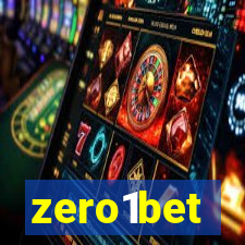 zero1bet