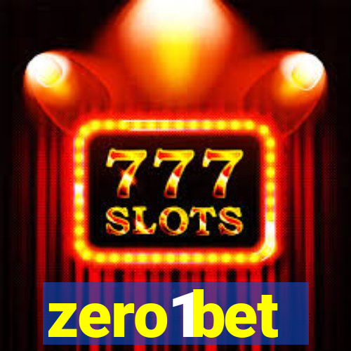 zero1bet