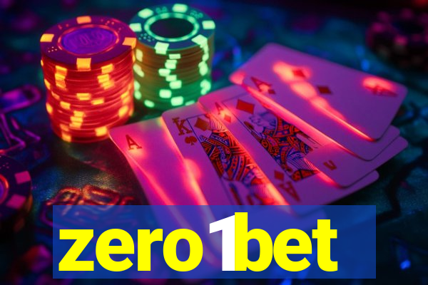 zero1bet