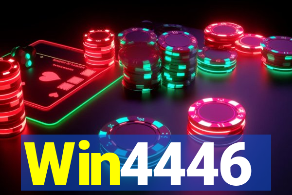 Win4446